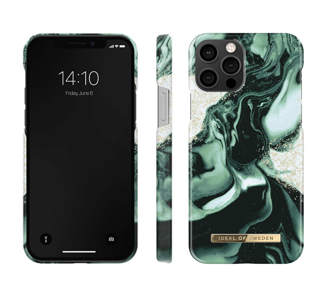 iDeal of Sweden iPhone 13 Backcover hoesje - Fashi