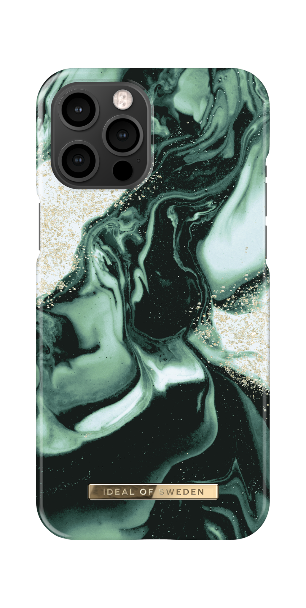 iDeal of Sweden iPhone 13 Pro Max Backcover hoesje