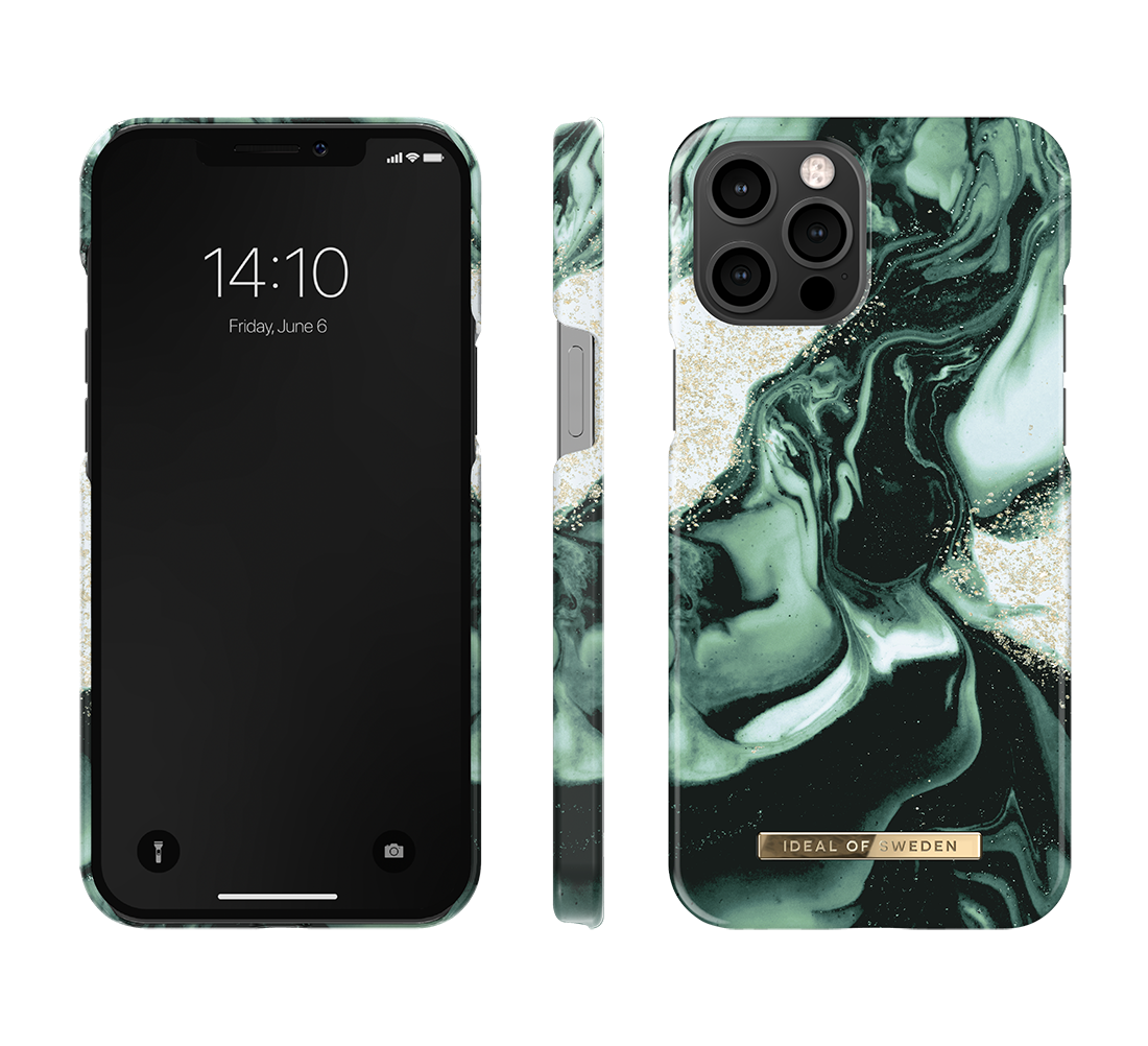 iDeal of Sweden iPhone 13 Pro Max Backcover hoesje