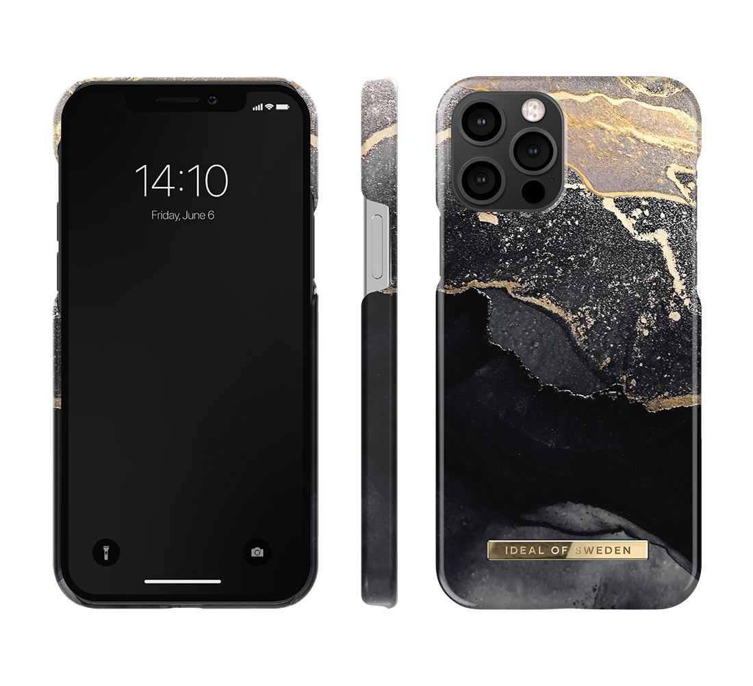 iDeal of Sweden iPhone 13 Pro Backcover hoesje - F