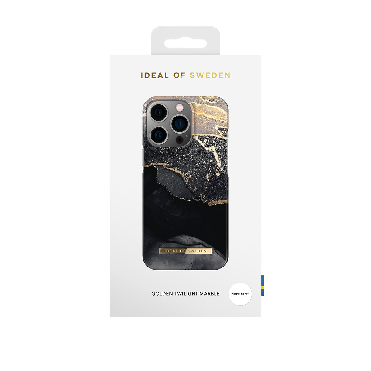 iDeal of Sweden iPhone 13 Pro Backcover hoesje - F