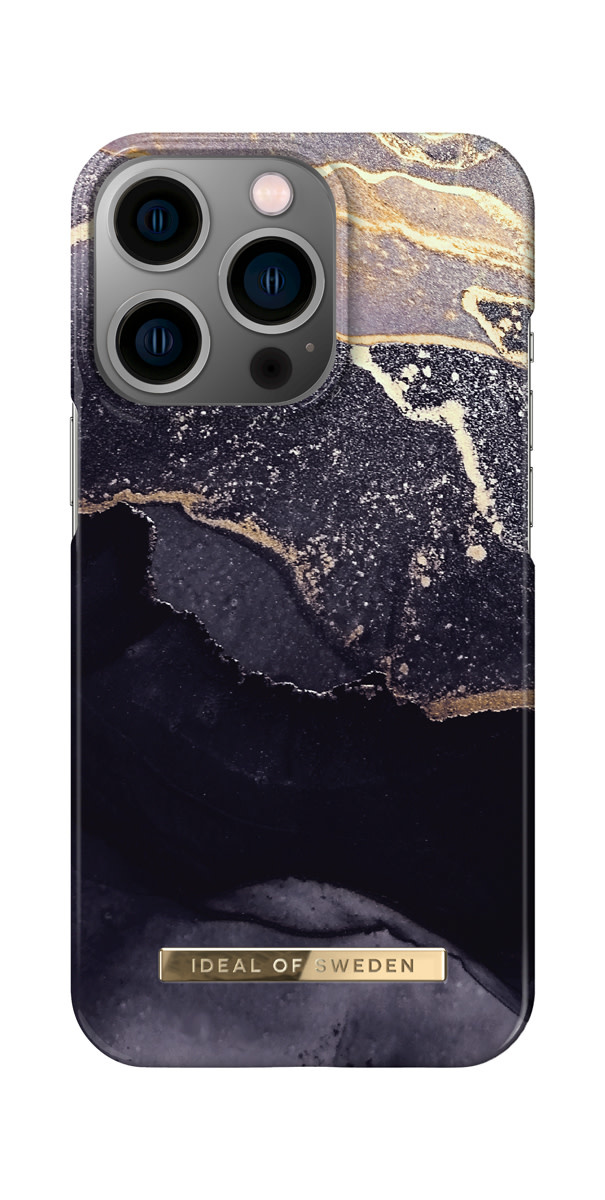 iDeal of Sweden iPhone 14 Pro Backcover - Fashion