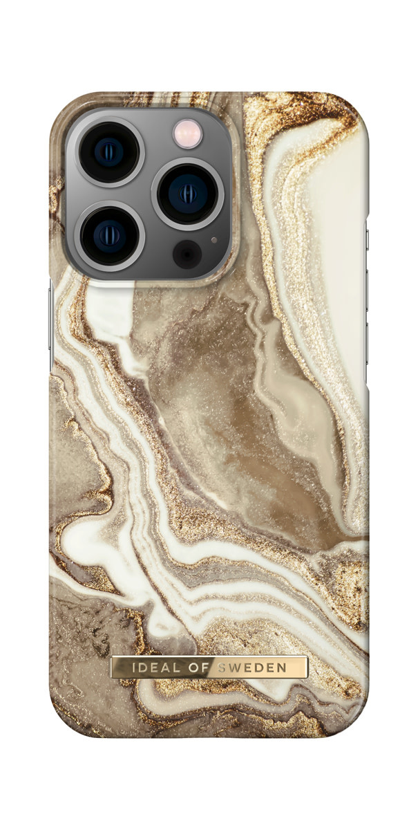 iDeal of Sweden iPhone 14 Pro Backcover - Fashion