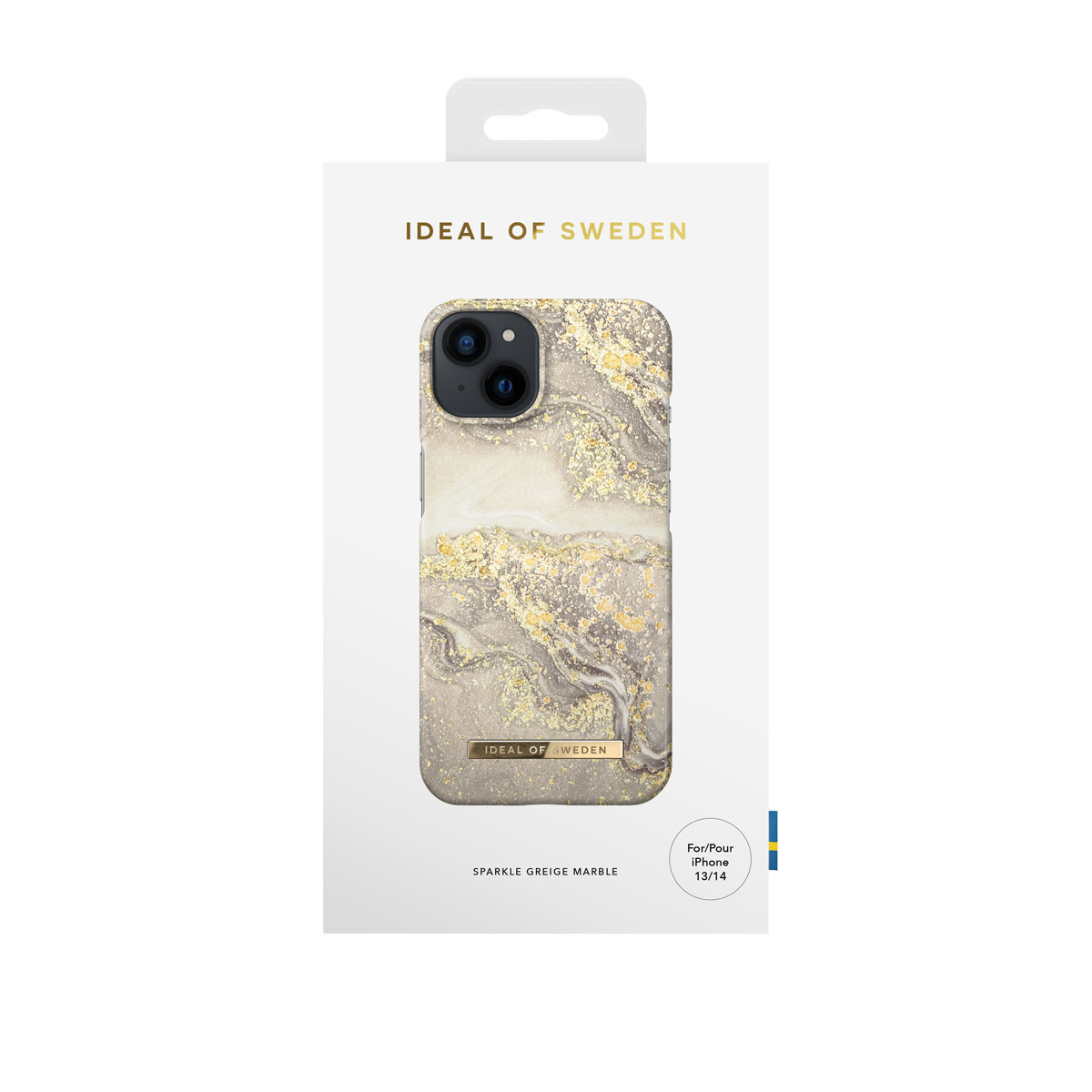 iDeal of Sweden iPhone 14 Backcover - Fashion Case