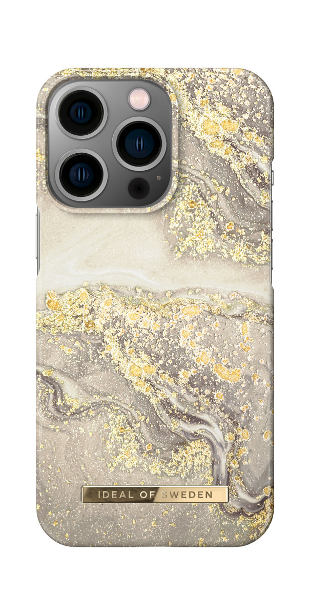 iDeal of Sweden iPhone 14 Pro Backcover - Fashion