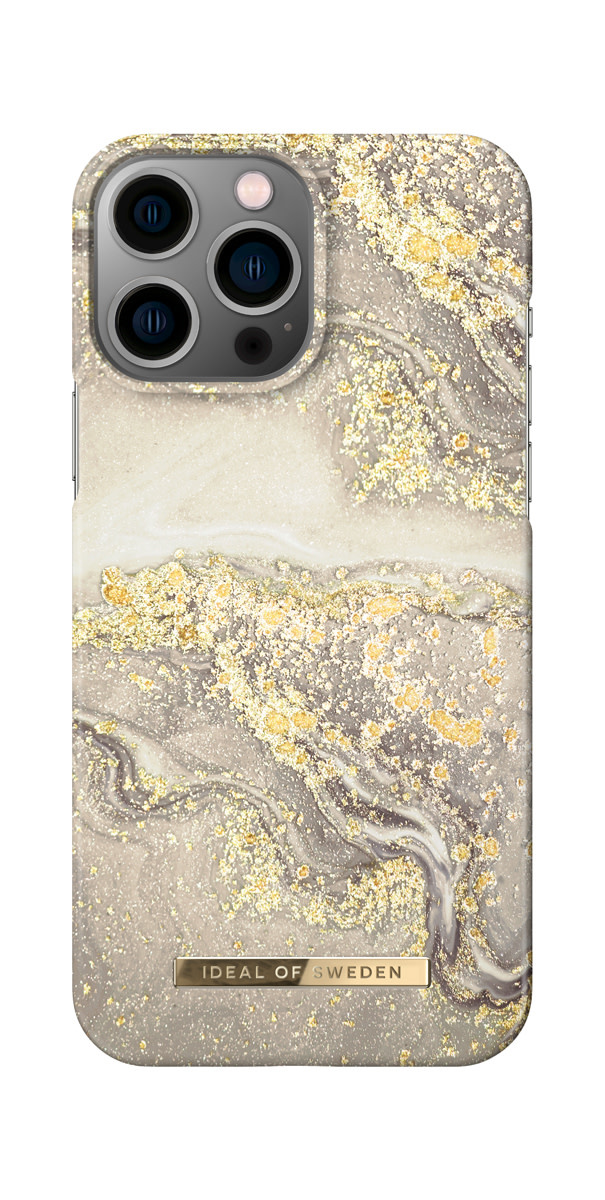 iDeal of Sweden iPhone 14 Pro Max Backcover - Fash