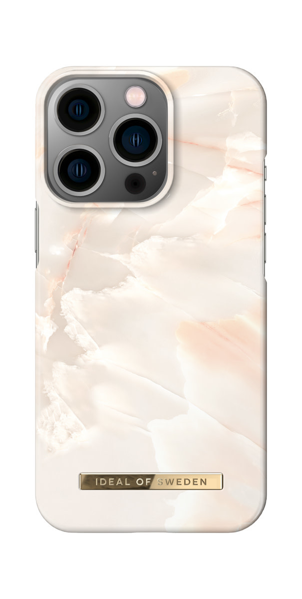 iDeal of Sweden iPhone 14 Pro Backcover - Fashion