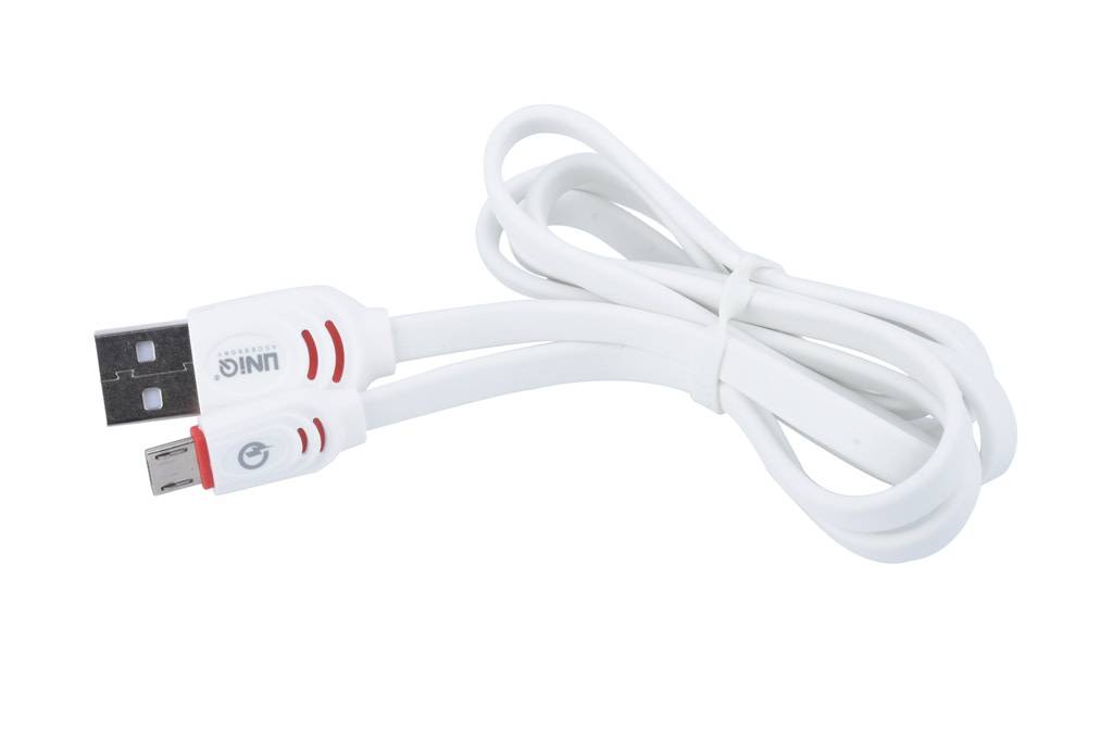 Micro USB Kábel UNIQ Accesory Gyorstöltés/adatátvi