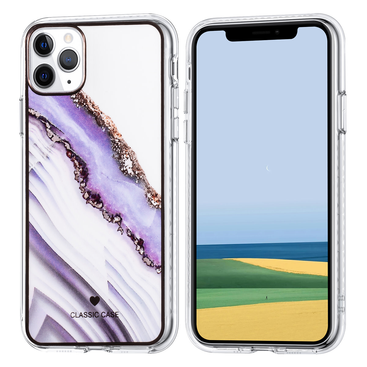 Classic Case Apple iPhone 11 Pro Max Back cover ca