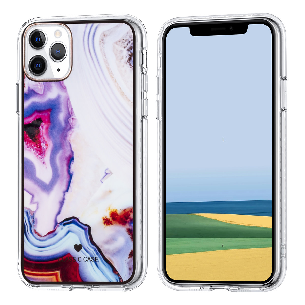 Classic Case Apple iPhone 11 Pro Max Back cover ca