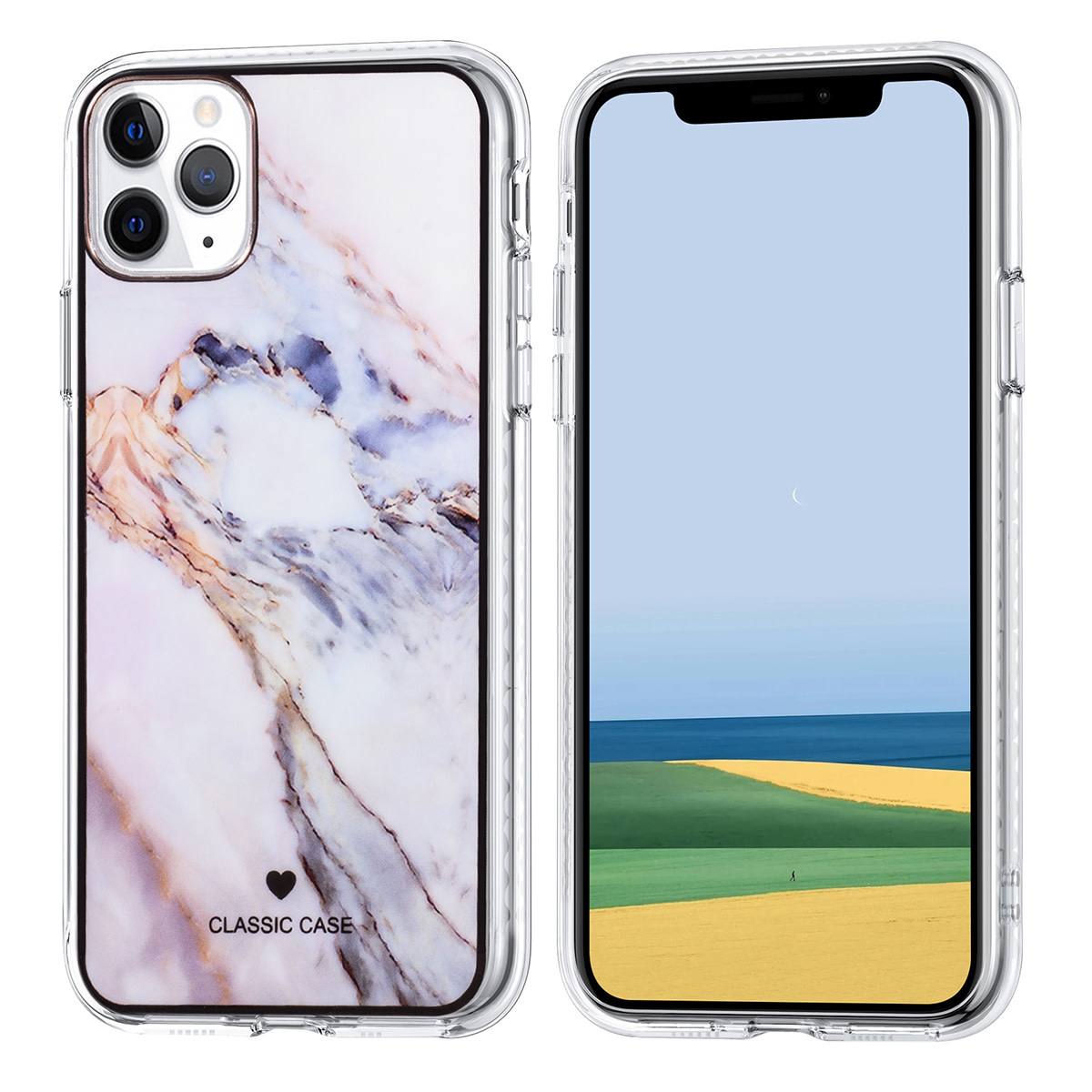 Classic Case Apple iPhone 11 Pro Max Back cover ca