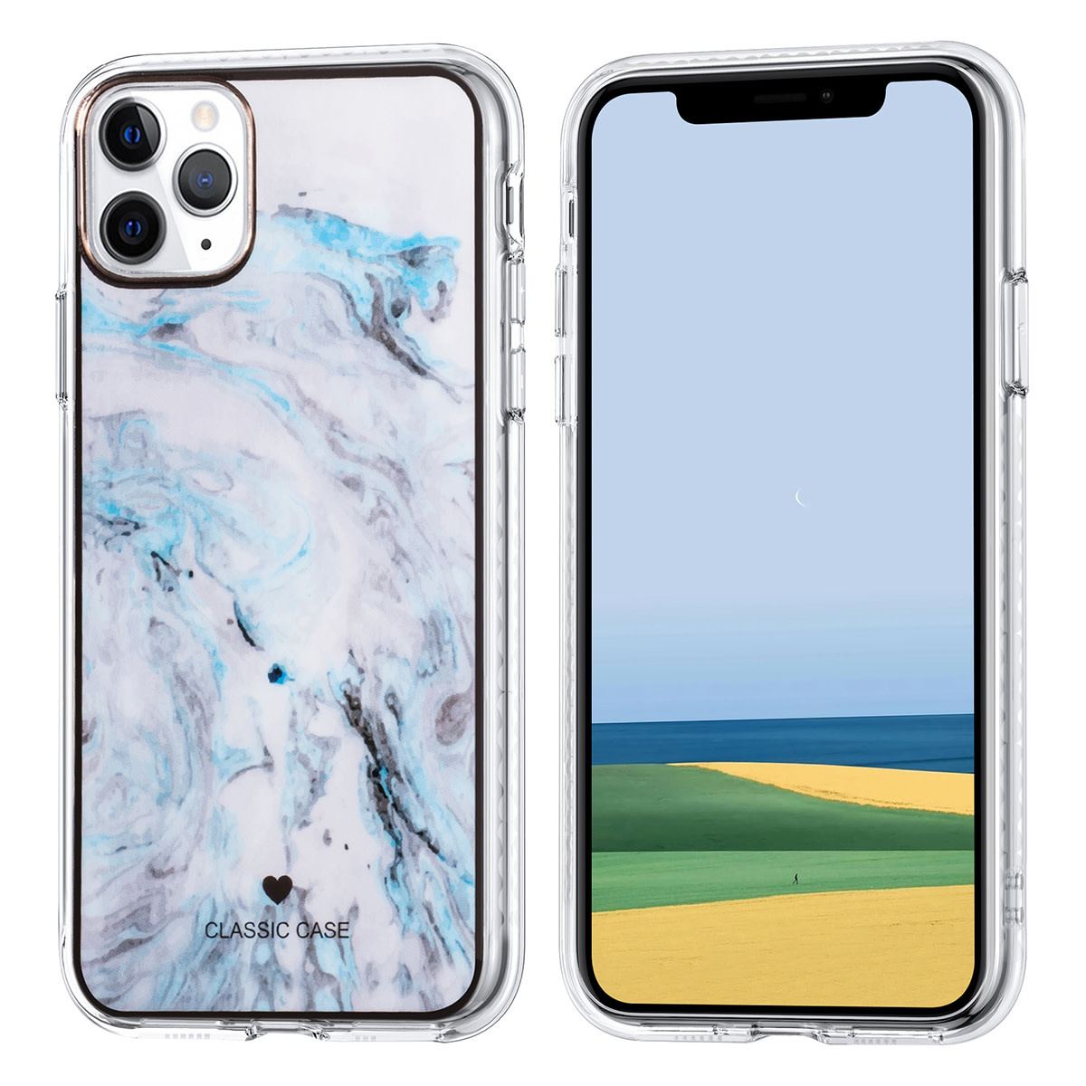 Classic Case Apple iPhone 11 Pro Max Back cover ca
