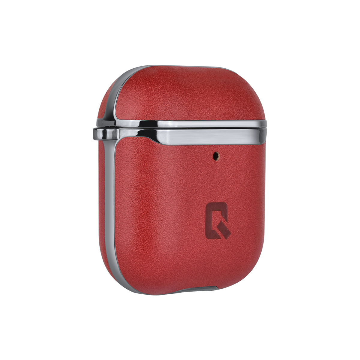 UNIQ Accessory AirPods - Airpods 2 Case - Red Red